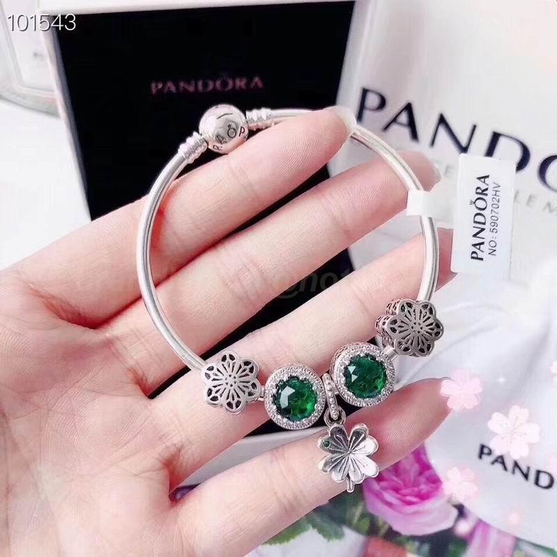 Pandora Bracelets 2591